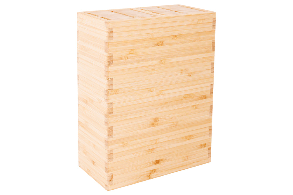 Cosy & Trendy Messenblok Delish Chef - 5 delig