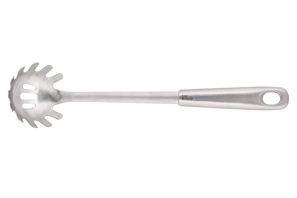 Cosy & Trendy Spaghettilepel - Pastalepel - Delish Plus - RVS