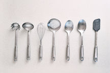 Cosy & Trendy Garde - Klopper - Delish Plus - RVS