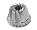 Moule à tulband Nordic Ware Kugelhopf Bundt en argent ø 23 cm / 2,4 litres