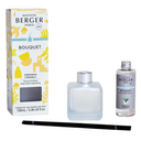 Bâtonnets parfumés Maison Berger Citronnelle 100 ml