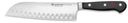 Couteau Santoku Wusthof Classic 17 cm