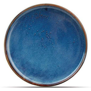 Assiette de dîner Fine2Dine - En porcelaine - Nova - Ø 28,5 cm