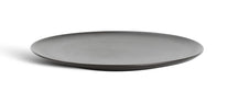 Assiette de petit-déjeuner Fine2Dine Dusk Noir ø 21 cm