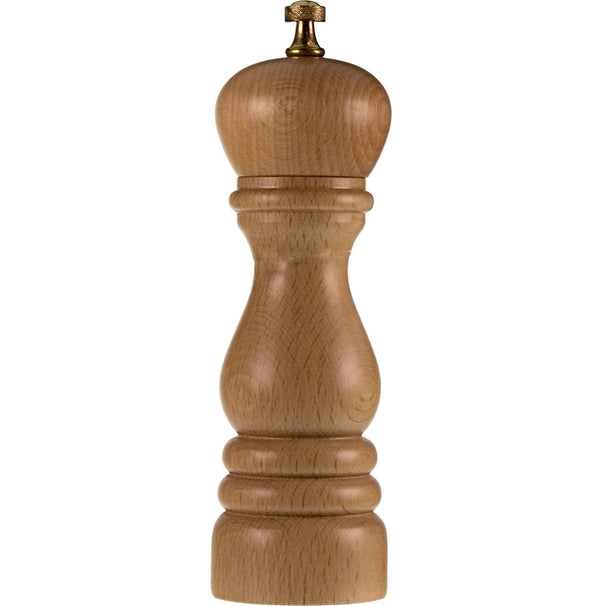 Bisetti Zoutmolen Roma Naturel - Keramisch - 19 cm