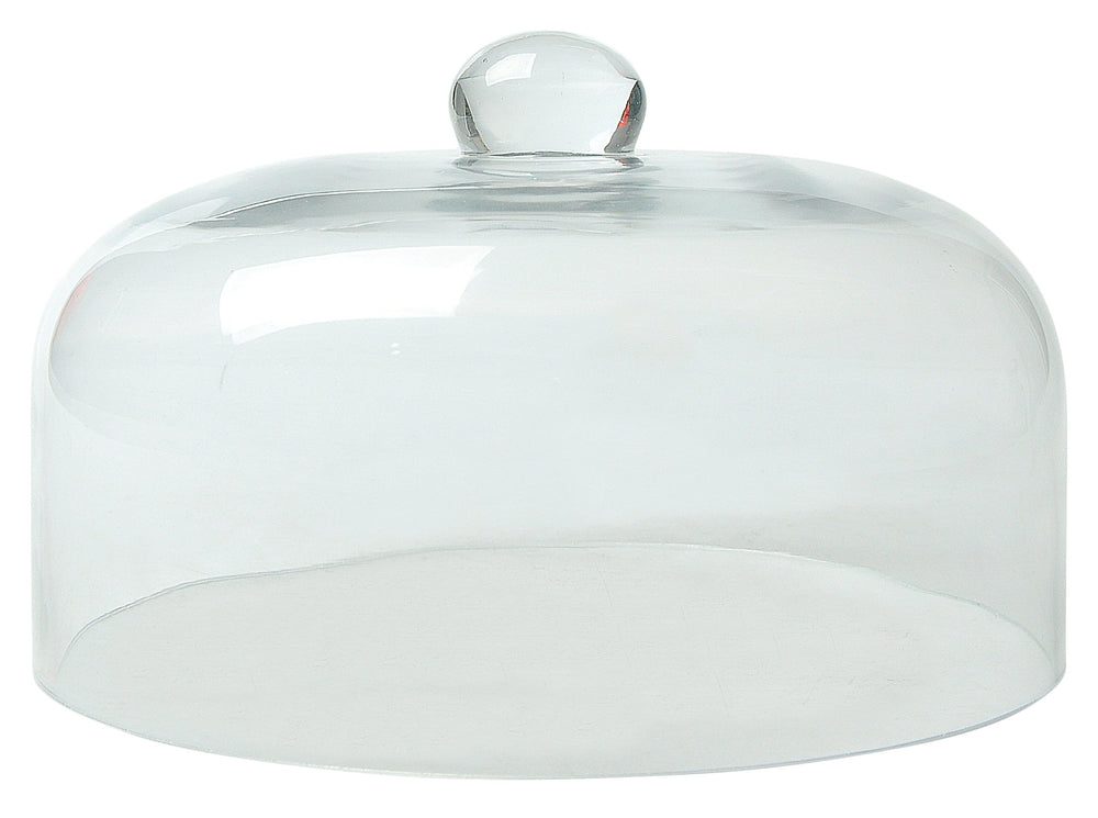 Cloche à gâteau en verre Cosy & Trendy ø 24,5 cm