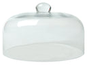 Cloche à gâteau en verre Cosy & Trendy ø 24,5 cm