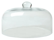 Cloche à gâteau en verre Cosy & Trendy ø 24,5 cm