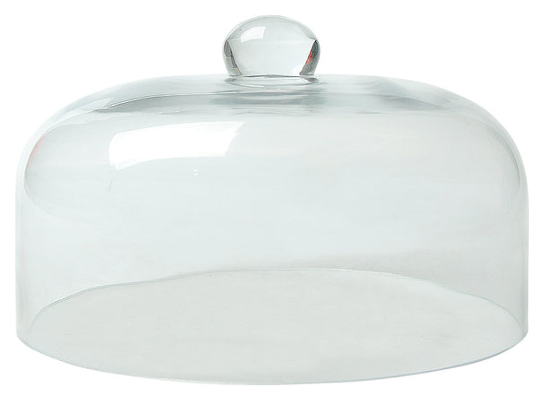 Cloche à gâteau en verre Cosy & Trendy ø 24,5 cm