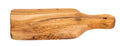 Planche de service Cookinglife Tunea - Bois d'olivier - 23 x 10 cm