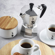 Bialetti Percolateur Moka Express 1 Tasse