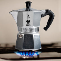 Bialetti Percolateur Moka Express 1 Tasse