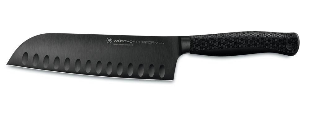 Couteau Santoku Wusthof Performer 17 cm