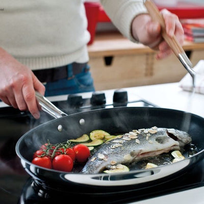 Poêles à poisson : Le meilleur choix pour les plats de poisson