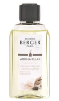 Recharge Maison Berger - pour bouquet parfumé - Aroma Relax - 200 ml