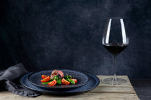 Set de verres a vin Riedel - Verres a vin rouge - Veloce - 720 ml - 2 pièces