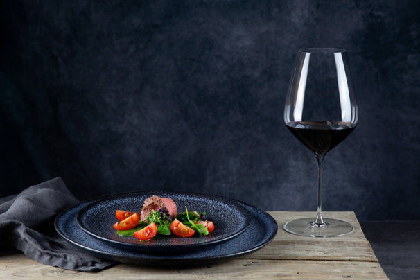 Verres à vin rouge Riedel Veloce - Syrah / Siraz - 2 pièces