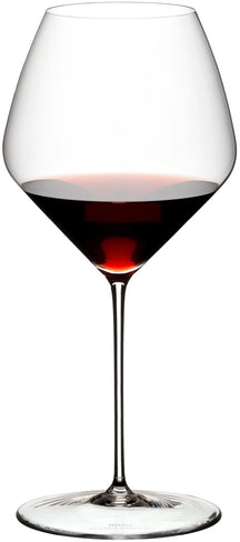 Verres à vin rouge Riedel Veloce - Pinot Noir / Nebbiolo - 2 pièces