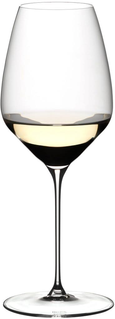 Verres à vin blanc Riedel Veloce - Riesling - 2 pièces