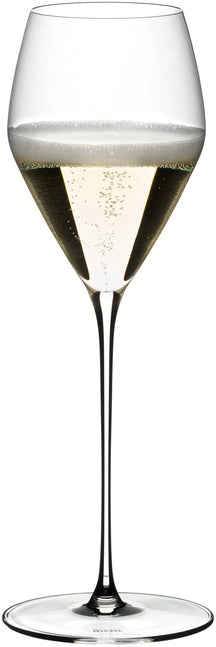 Verres à champagne Riedel Veloce - 2 pièces