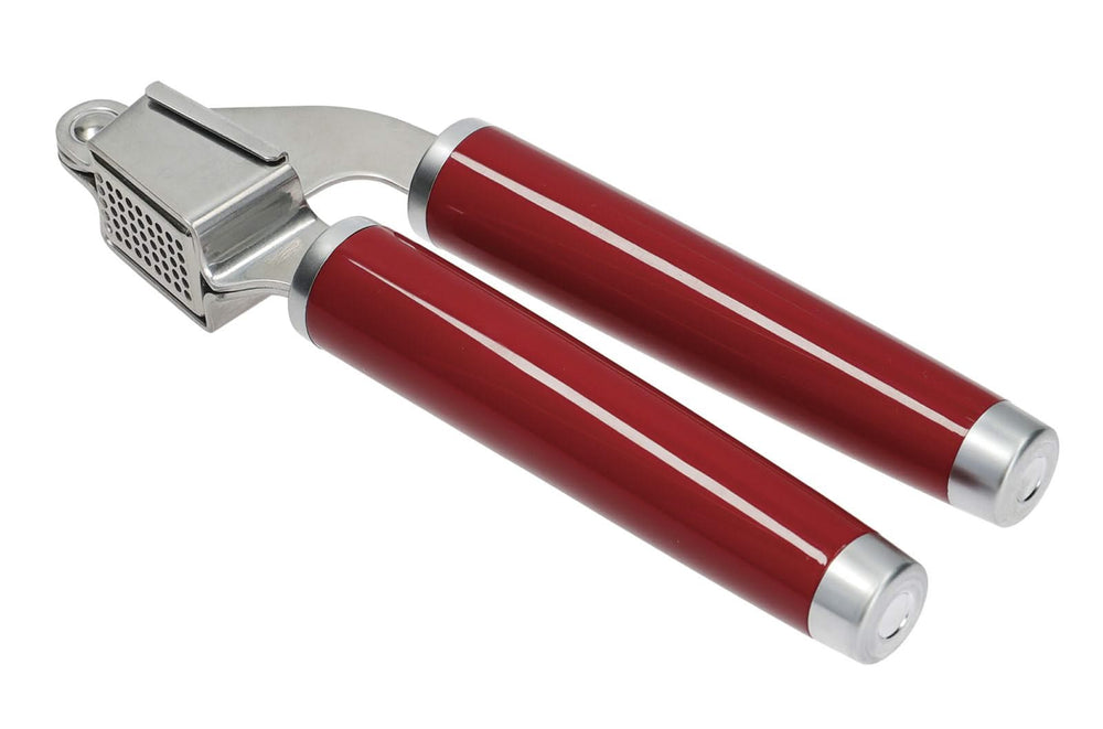 Presse-ail KitchenAid Core couleur Empereur rouge