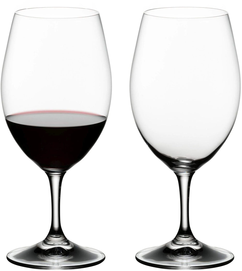 Riedel Verres à Vin Rouge Ouverture Magnum - 2 pièces