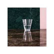 Iittala Verres Kastehelmi Transparent 300 ml - 2 Pièces