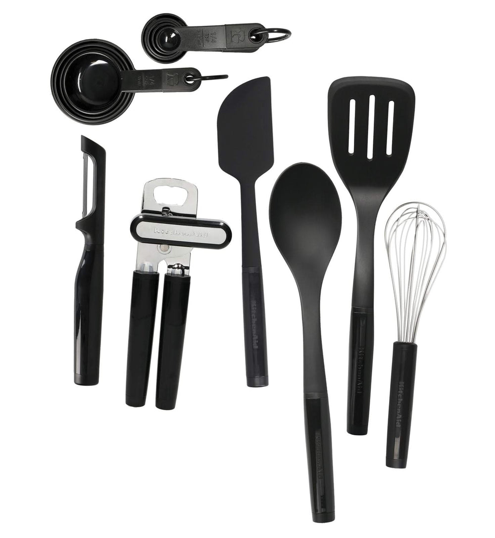 Ensemble de spatules KitchenAid Core