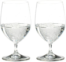 Verre à eau Riedel Vinum - 2 pièces