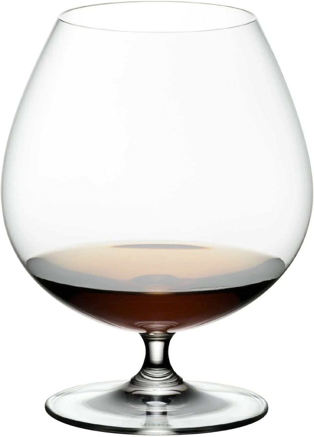 Verres à cognac Riedel Vinum - 2 pièces