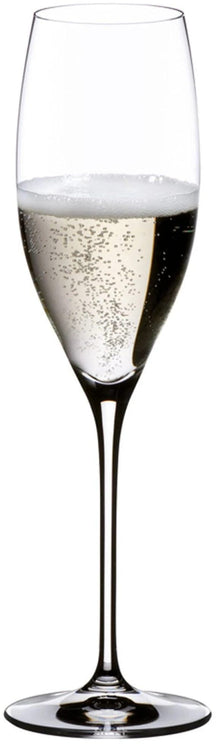 Verres à champagne Riedel Vinum - Cuvee Prestige - 2 pièces