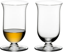 Verres à whisky Riedel Vinum - Single Malt - 2 pièces