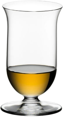 Verres à whisky Riedel Vinum - Single Malt - 2 pièces