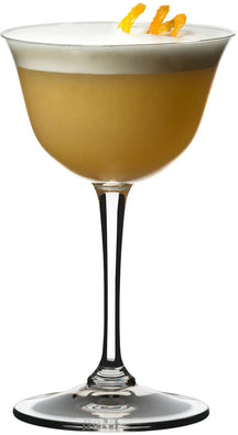 Verres à cocktail Riedel Sour - 2 pièces