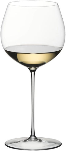 Verre à vin blanc Riedel Superleggero - Chardonnay