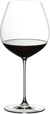 Verres à vin rouge Riedel Veritas - Pinot Noir du Vieux Monde - 2 pièces