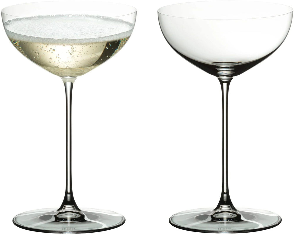 Verres à cocktail Riedel Veritas - 2 pièces