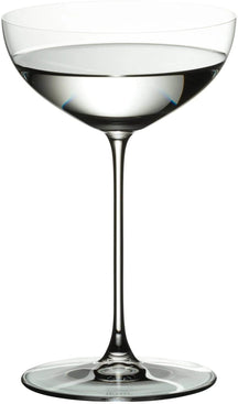 Verres à cocktail Riedel Veritas - 2 pièces