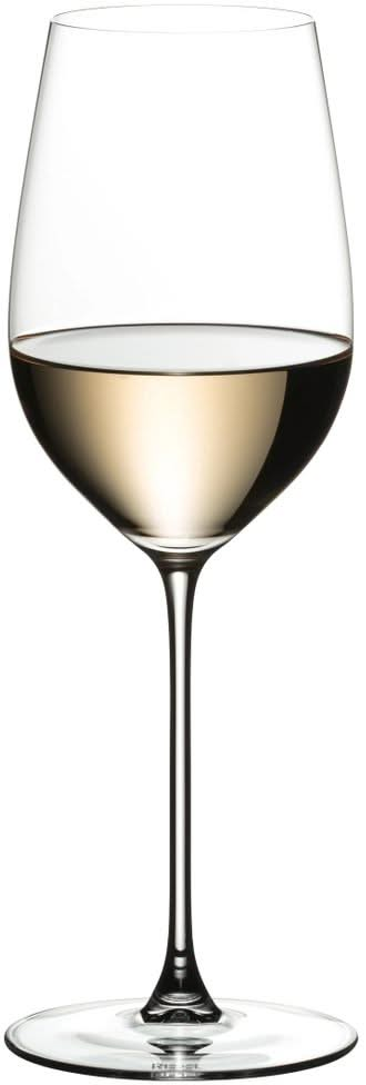 Verres à vin blanc Riedel Veritas - Riesling / Zinfandel - 2 pièces