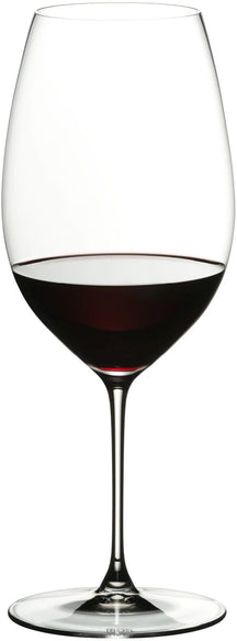 Verres à vin rouge Riedel Veritas - Shiraz du Nouveau Monde - 2 pièces