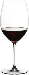 Verres à vin rouge Riedel Veritas - Cabernet / Merlot - Payez 6, obtenez 8