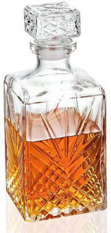 Carafe à whisky Bormioli Rocco Selecta 1 litre