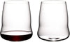 Verres à vin rouge Riedel Winewings - Carbernet Sauvignon - 2 pièces