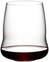 Verres à vin rouge Riedel Winewings - Carbernet Sauvignon - 2 pièces