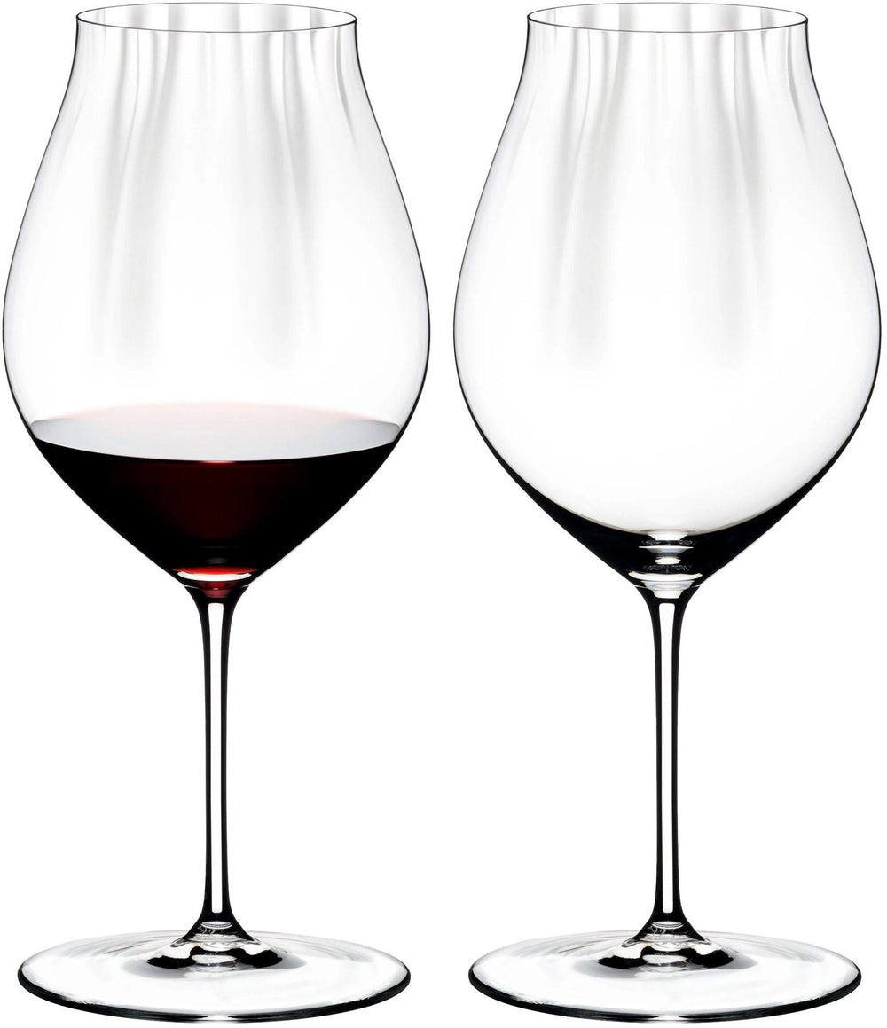 Verres à Vin Rouge Riedel Performance - Pinot Noir - 2 Pièces