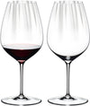 Verres à vin rouge Riedel Performance - Cabernet / Merlot - 2 pièces