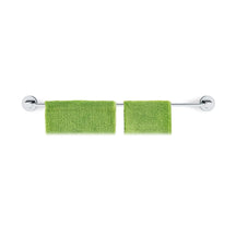 Porte serviette Blomus Areo - 69 cm - en acier mat