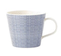 Tasse Royal Doulton Pacific Dot 450 ml