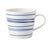 Tasse Royal Doulton Pacific Lines 450 ml