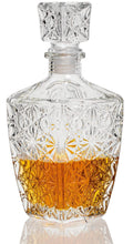 Carafe à Whisky Sareva - 800 ml